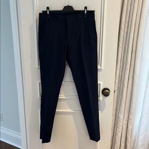 Club Monaco Blue Dress Pants